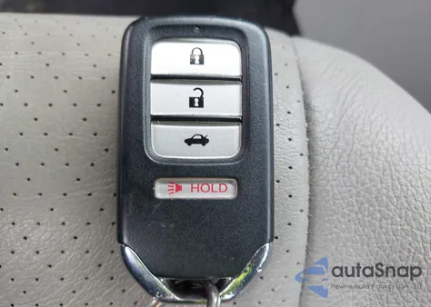 2014 Honda Accord Ex-L z USA, uszkodzony, nr VIN 1HGCR2F8XEA300014